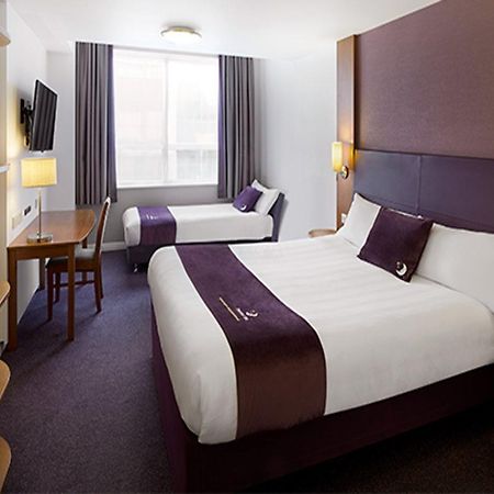 Premier Inn Inverness West Екстер'єр фото