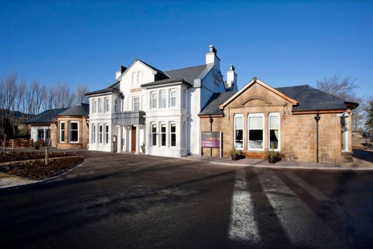 Premier Inn Inverness West Екстер'єр фото