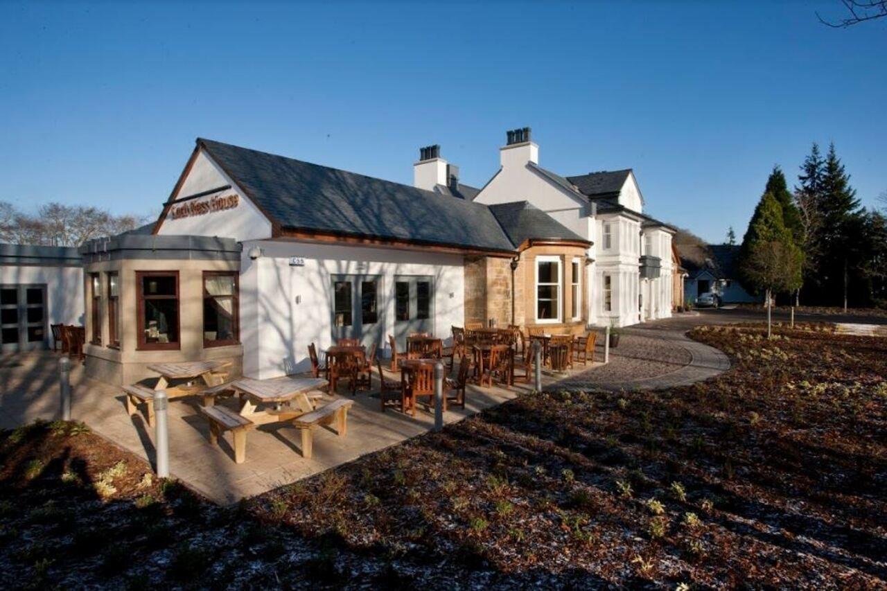 Premier Inn Inverness West Екстер'єр фото