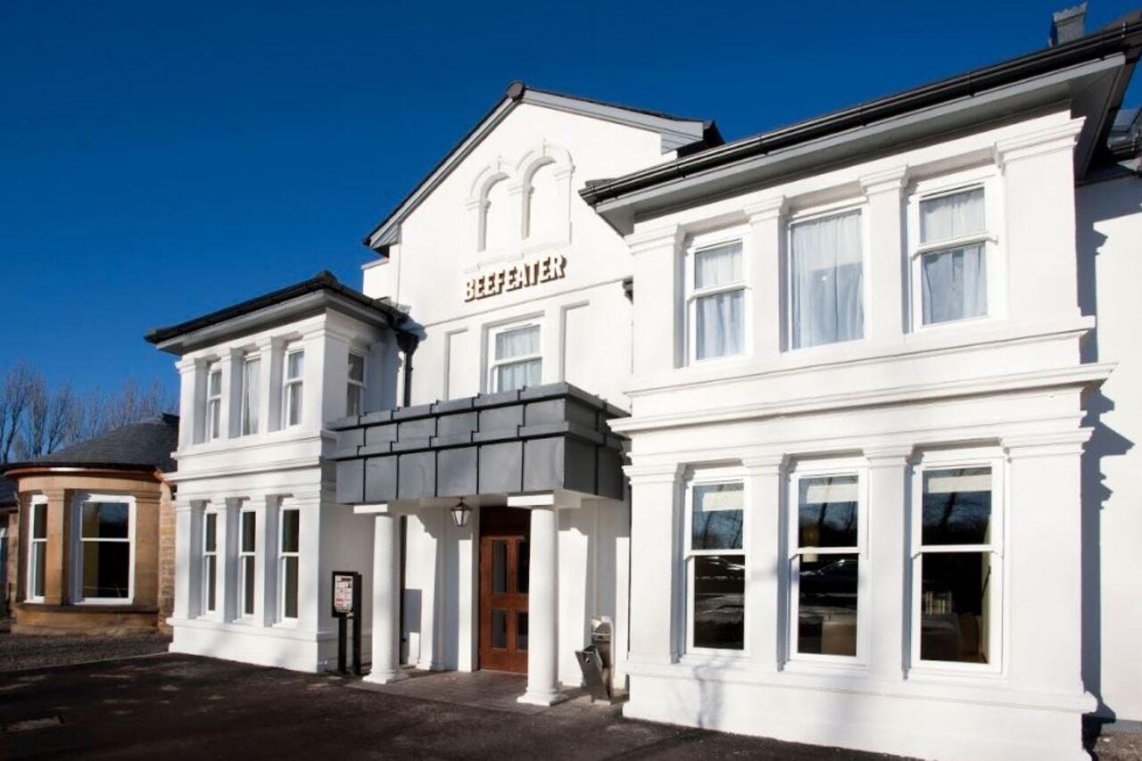 Premier Inn Inverness West Екстер'єр фото