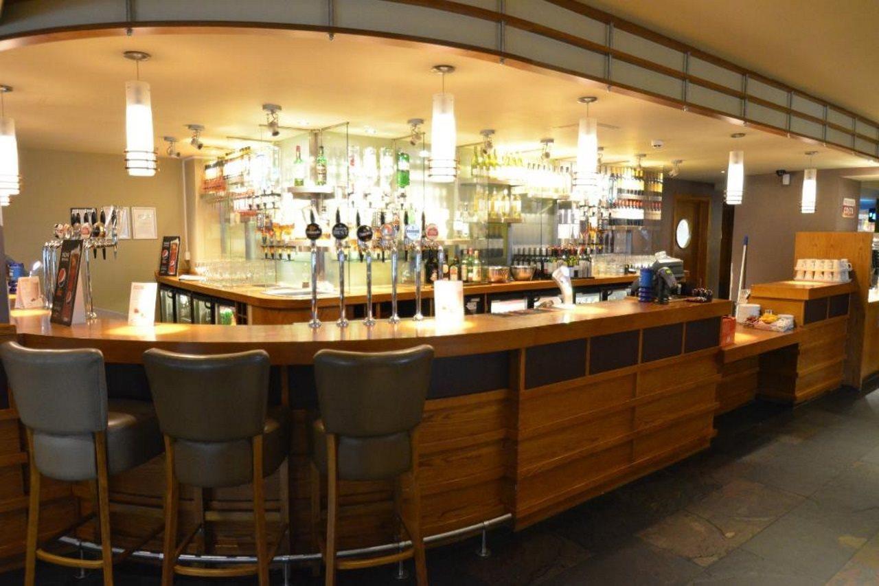 Premier Inn Inverness West Екстер'єр фото