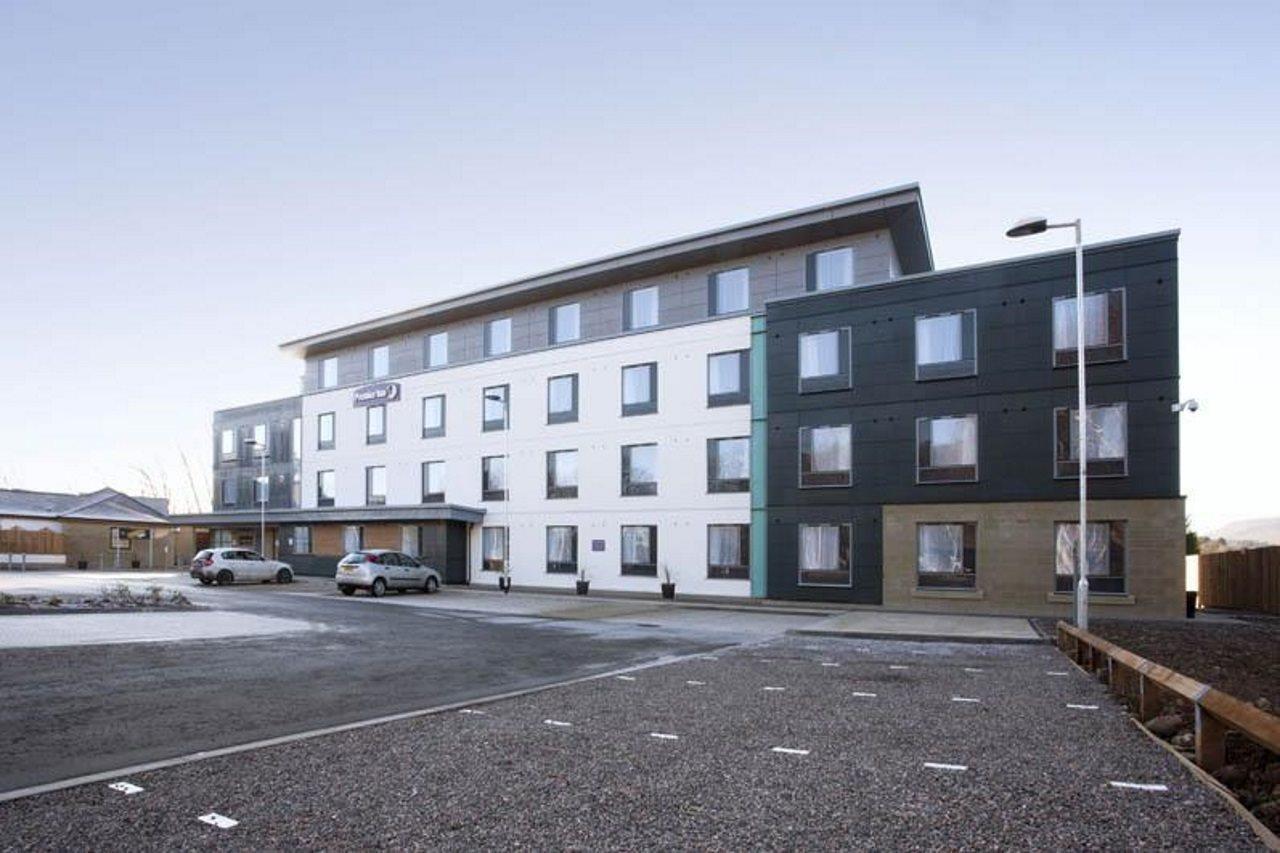 Premier Inn Inverness West Екстер'єр фото