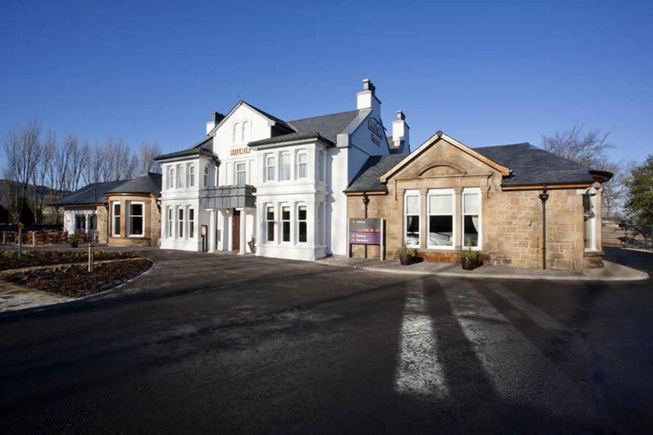 Premier Inn Inverness West Екстер'єр фото