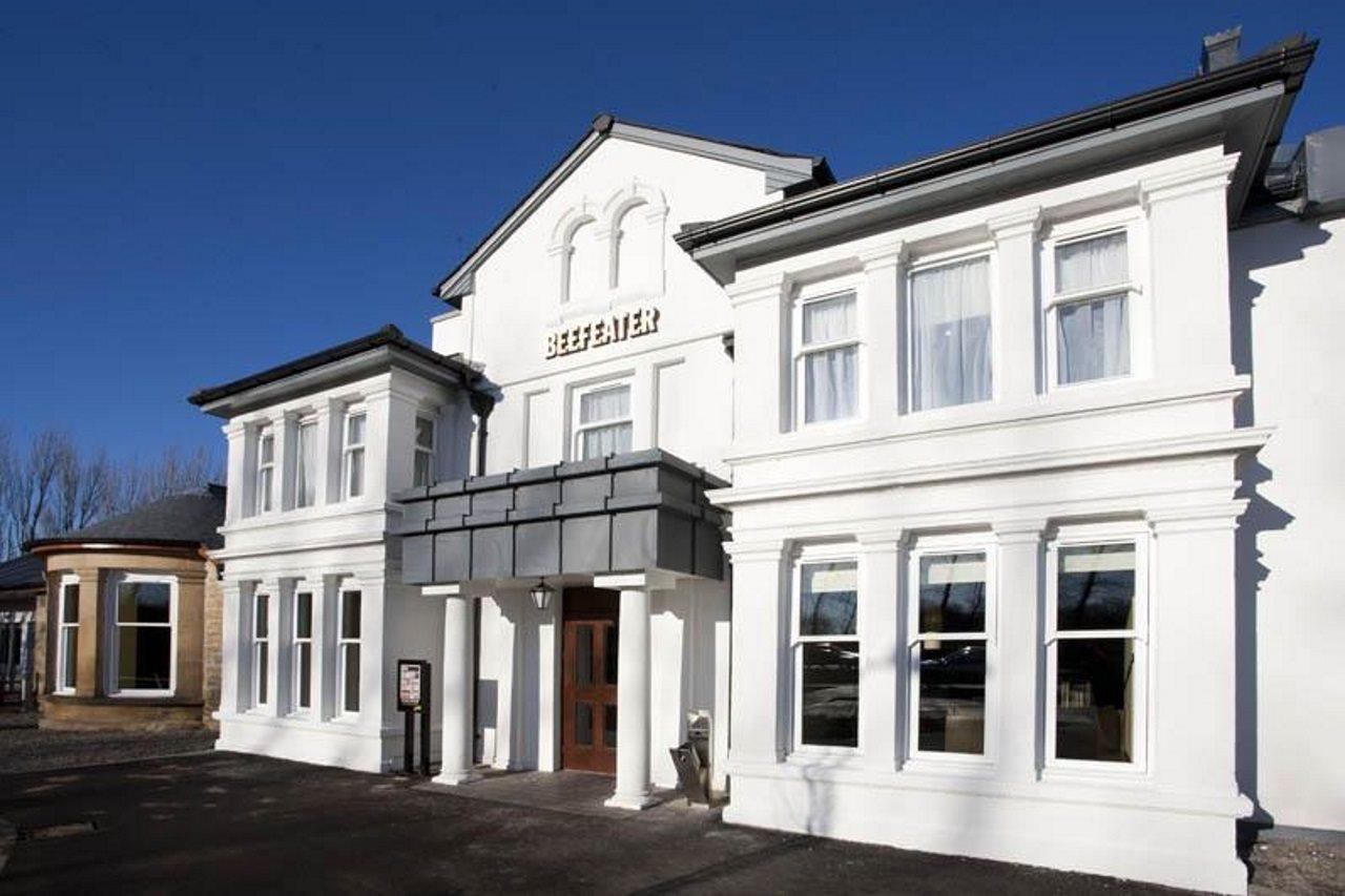Premier Inn Inverness West Екстер'єр фото